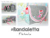 Freebook Kindergartentasche 'Randaletta'