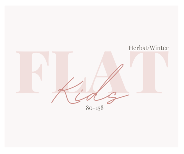 Ebook-Flatrate Herbst/Winter Kids - 80-158